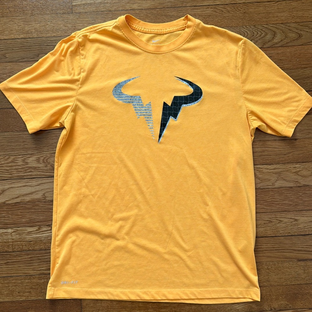 Nike Nadal Dri Fit T-Shirt